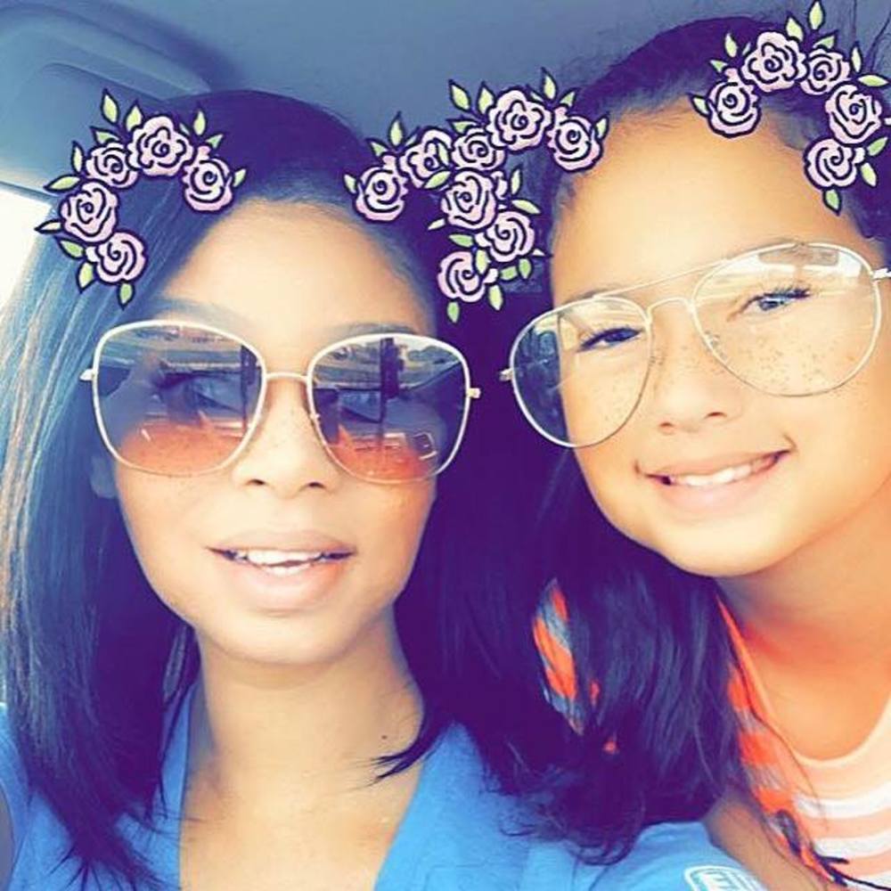 Meet your Posher, Victoria